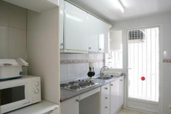 Apartamentos Benimar - Sabesa Benidorm Eksteriør bilde