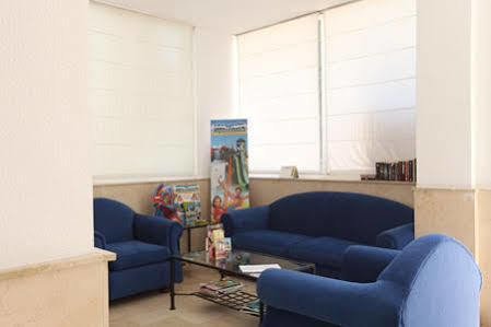 Apartamentos Benimar - Sabesa Benidorm Eksteriør bilde