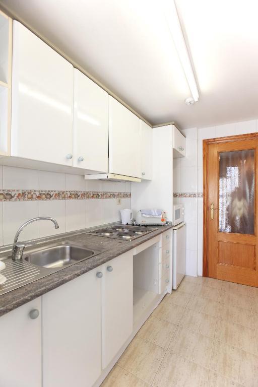 Apartamentos Benimar - Sabesa Benidorm Eksteriør bilde
